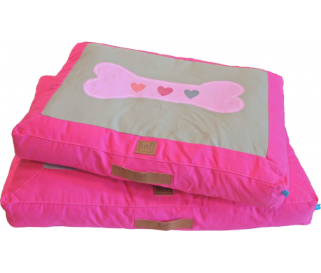 Lief! Girls Loungekussen Bot Lief! Girls Loungekussen Bot