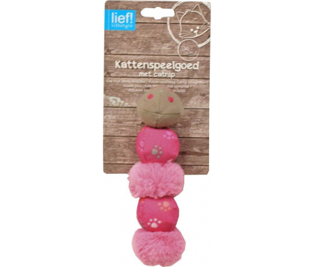 Lief! Girls Rammel Rups Lief! Girls Rammel Rups
