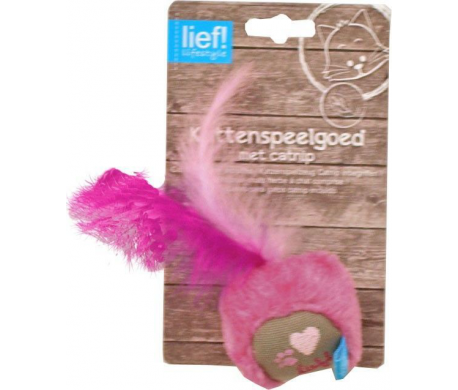 Lief! Girls Crinkle Bal Lief! Girls Crinkle Bal