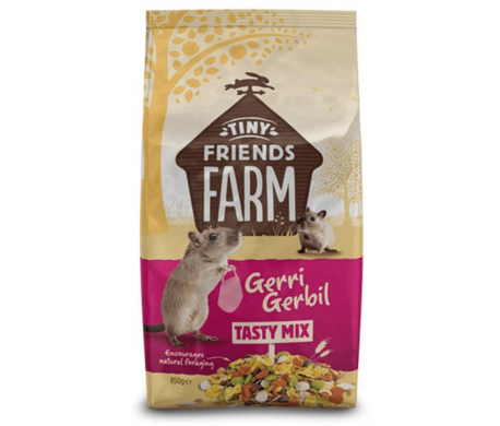 Gerri Gerbil 850gr Gerri Gerbil 850gr