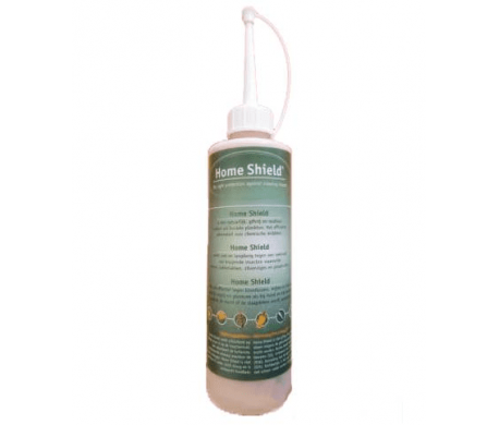 HomeShield tegen bloedluis en insecten HomeShield tegen bloedluis en insecten