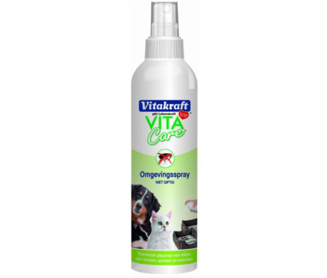 Vitakraft Omgevingsspray Vitakraft Omgevingsspray