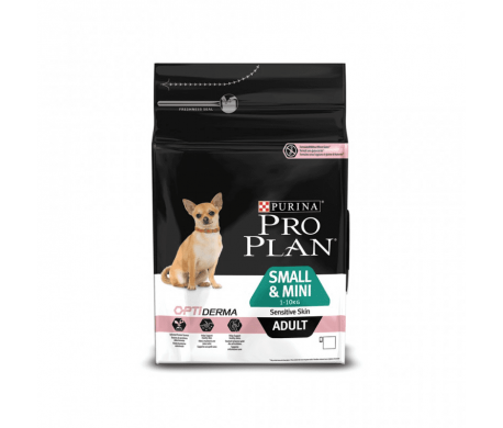 Proplan Adult Small Sensitive Proplan Adult Small Sensitive