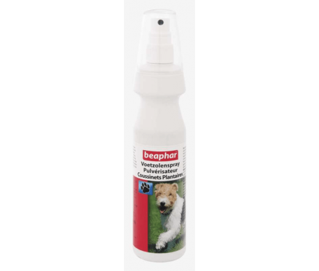 Beaphar Voetzolenspray Beaphar Voetzolenspray