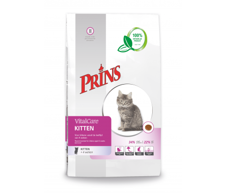 Prins VitalCare Kitten