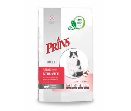 Prins VitalCare Struvite Prins VitalCare Struvite
