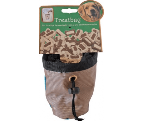 Nylon Treat Bag Nylon Treat Bag