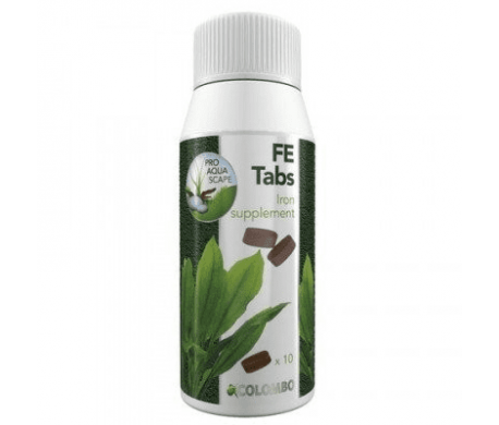 Colombo Flora FE Tabs Colombo Flora FE Tabs