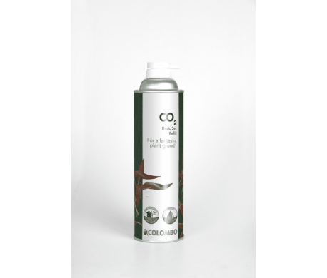 Colombo CO2 Basic Navulbus 12g Colombo CO2 Basic Navulbus 12g