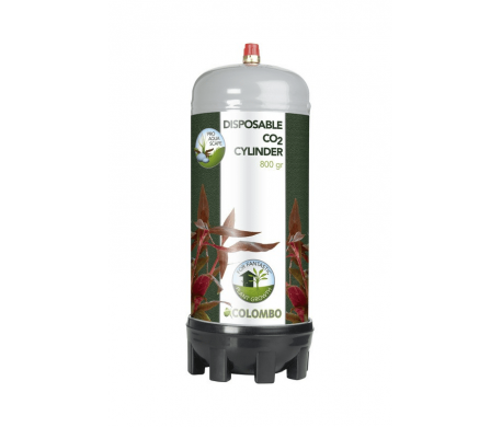 Colombo CO2 Advance Navul 800g Colombo CO2 Advance Navul 800g