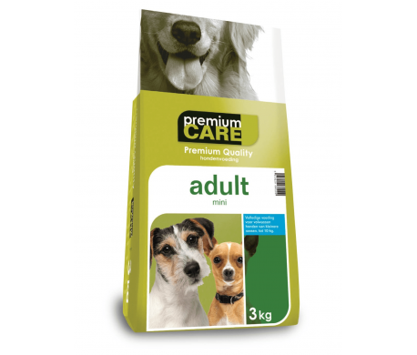 Premium Care adult mini Premium Care adult mini