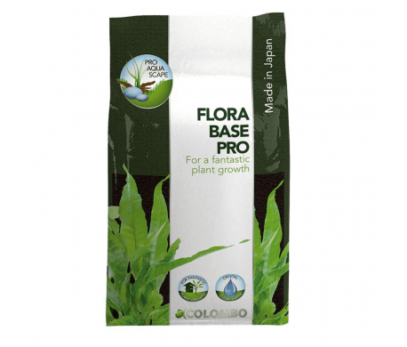 Colombo FloraBase Pro Grof Colombo FloraBase Pro Grof