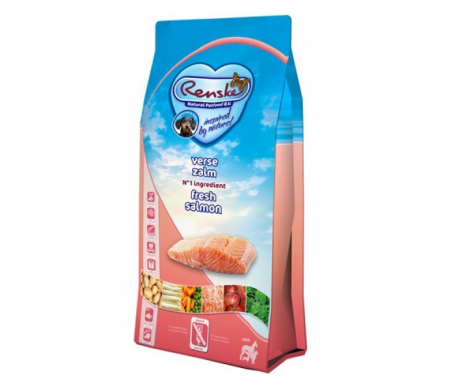 Renske Adult Zalm (graanvrij) Renske Adult Zalm (graanvrij)