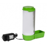 Drinktoren Kleindier - thermo/electro