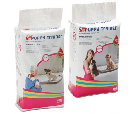 Navulpads Puppy Trainer Starterkit Navulpads Puppy Trainer Starterkit
