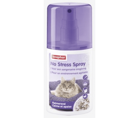 No Stress spray No Stress spray