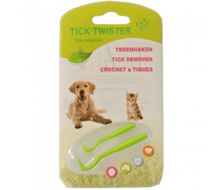 Blistercard á 2 tekenpen groen Blistercard á 2 tekenpen groen