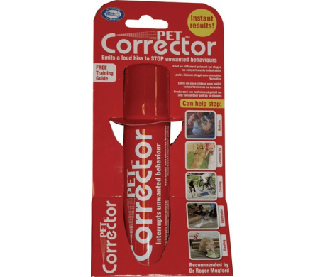 Pet Corrector Spray 50ml