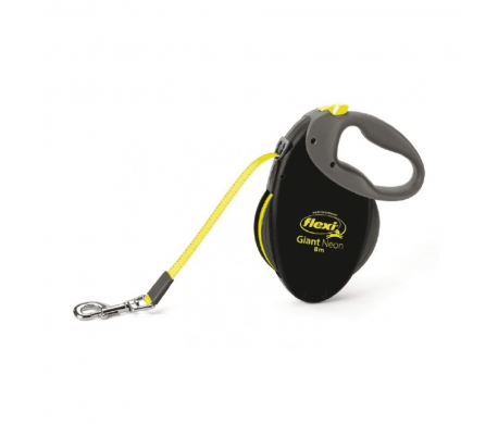 Flexi Giant neon band 8m Flexi Giant neon band 8m