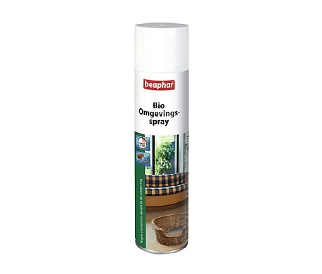 Bio Omgevingsspray Bio Omgevingsspray