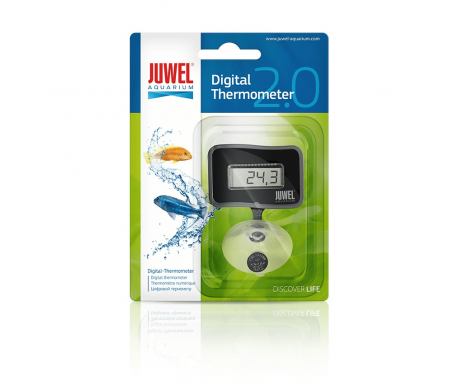 Juwel Digitale Thermometer Aquarium Juwel Digitale Thermometer Aquarium