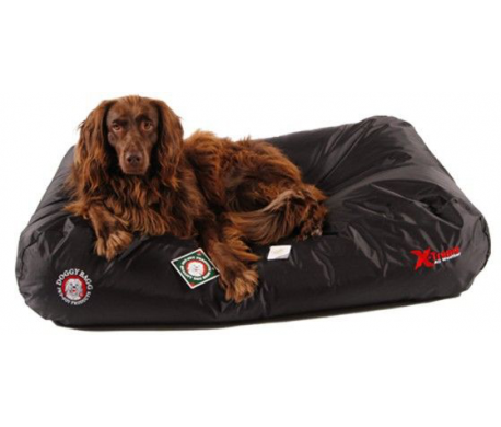 Doggy Bagg X-treme Zwart Doggy Bagg X-treme Zwart