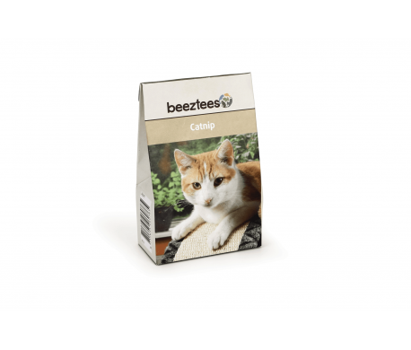Catnip in doosje - 20g