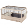 Ferplast caviakooi Arena 80  - 82x52x45,5cm