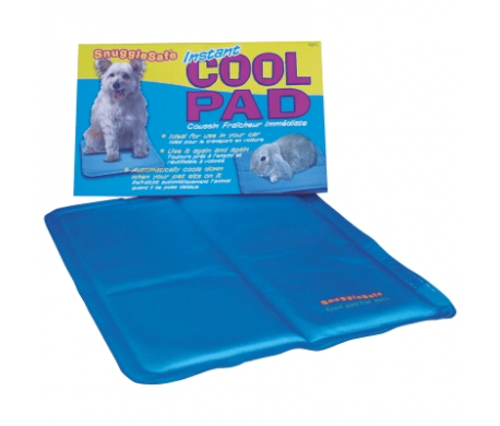 SnuggleSafe coolpad 40x30cm SnuggleSafe coolpad 40x30cm