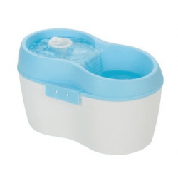 Waterbak Kat H2O 2 liter
