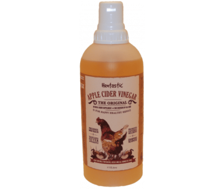 Hentastic Apple Cider Vinegar Hentastic Apple Cider Vinegar