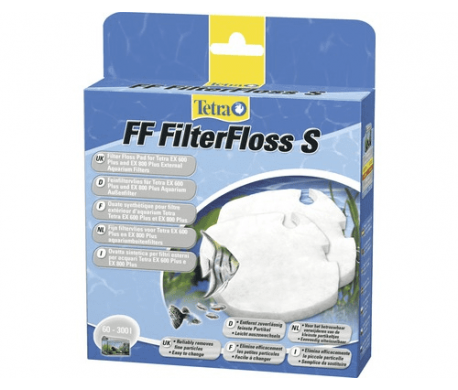 Tetra Filtervlies FF400/600/700 Tetra Filtervlies FF400/600/700