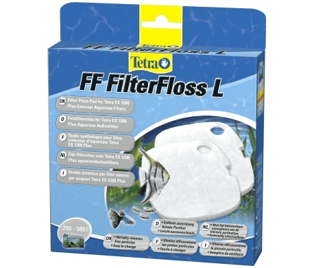 Tetra Filtervlies FF1200