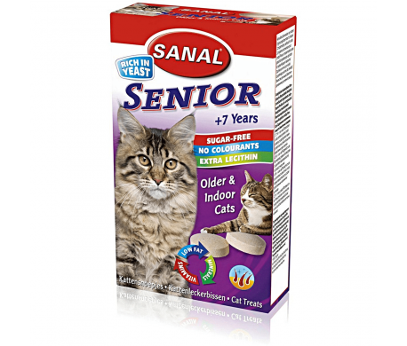 Sanal Senior Sanal Senior