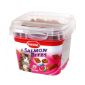 Sanal Salmon Bites Cups