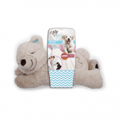 Little Buddy Warm Bear 