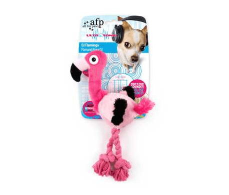 ltrasonic DJ Flamingo ltrasonic DJ Flamingo