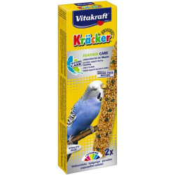 Vitakraft Kräcker Parkiet Sesam en Banaan