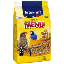 Vitakraft Exotis Complete