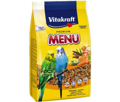 Premium Menu Honing Parkiet Premium Menu Honing Parkiet