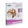 Petsafe Huisdierluik Large - Wit