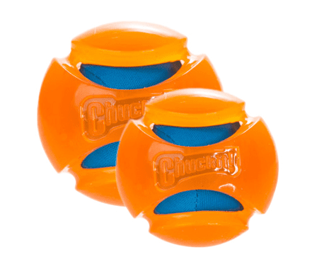 Chuckit Hydro Squeeze ball Chuckit Hydro Squeeze ball