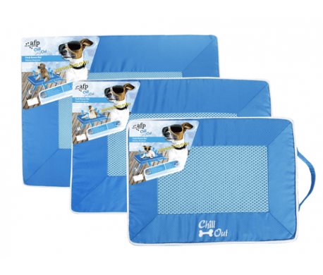 Chill Out Fresh Breeze Mat Chill Out Fresh Breeze Mat
