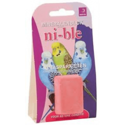 Ni-Ble Piksteen Grasparkiet