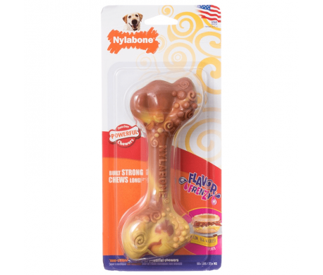 Nyla Chewbone Breakfast Nyla Chewbone Breakfast