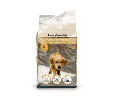 Puppy Trainingsmatten 20 stuks