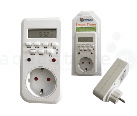Superfish Smart Timer Superfish Smart Timer