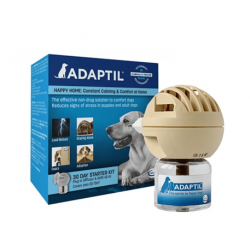 Adaptil Verdamper + Navulflacon
