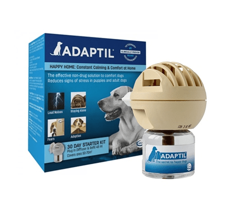 Adaptil verdamper Adaptil verdamper