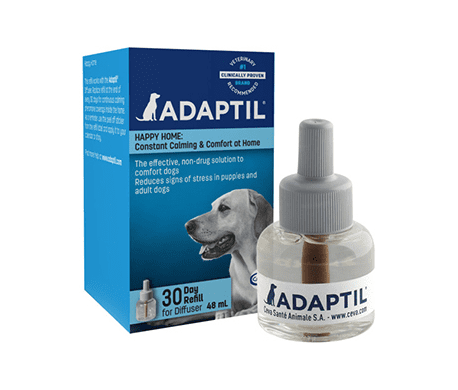 Adaptil navulling
